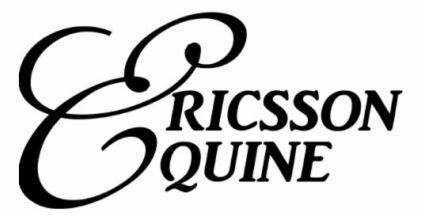 Welcome To Ericsson Equine